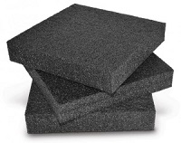 polyetheleen foam